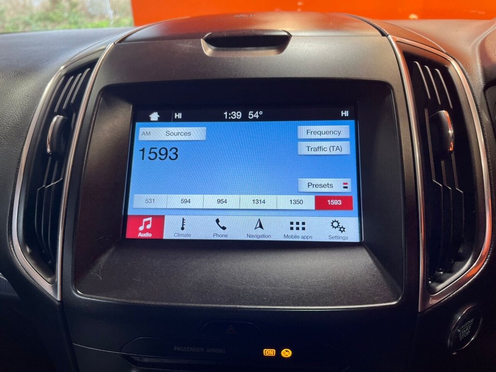 Used Ford Galaxy 2017 for sale - 78124069: Photo 25