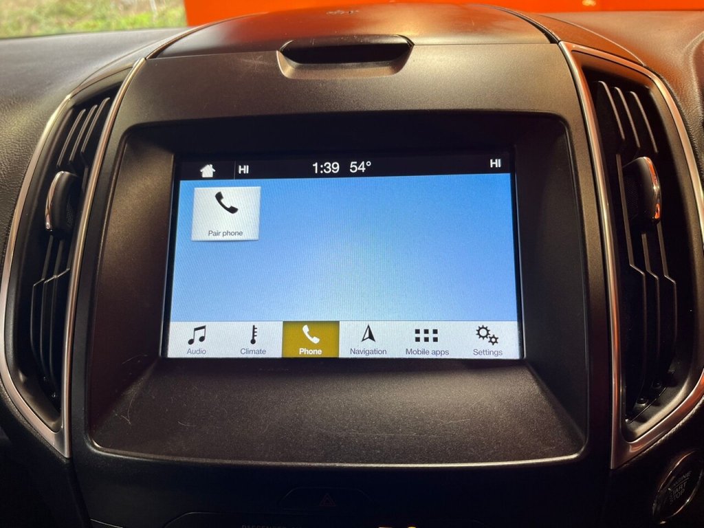 Used Ford Galaxy 2017 for sale - 78124069: Photo 26