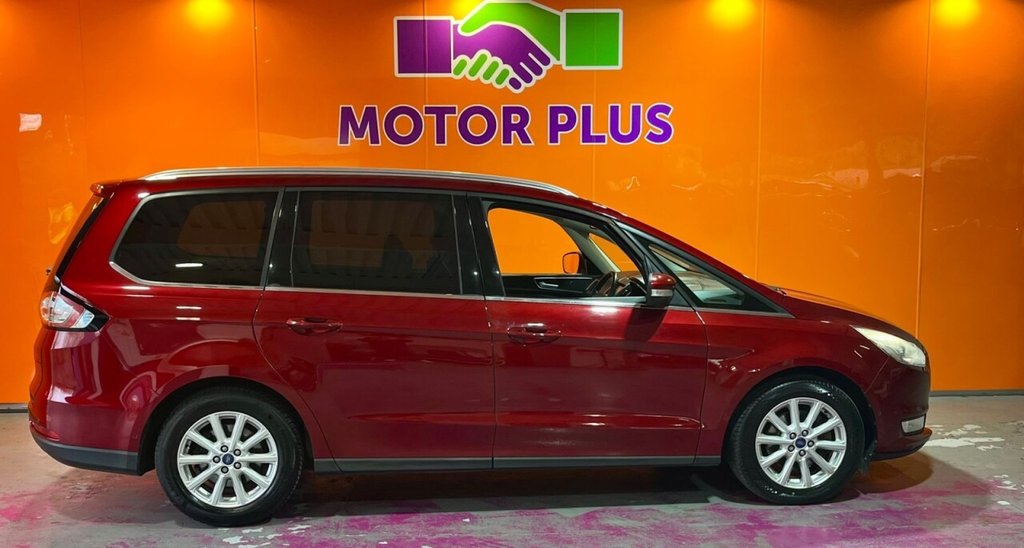 Used Ford Galaxy 2017 for sale - 78124069: Photo 30