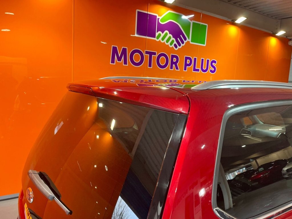 Used Ford Galaxy 2017 for sale - 78124069: Photo 35