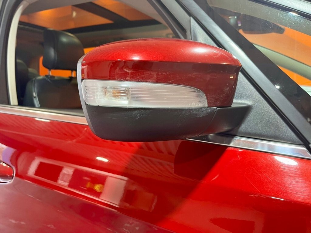 Used Ford Galaxy 2017 for sale - 78124069: Photo 36