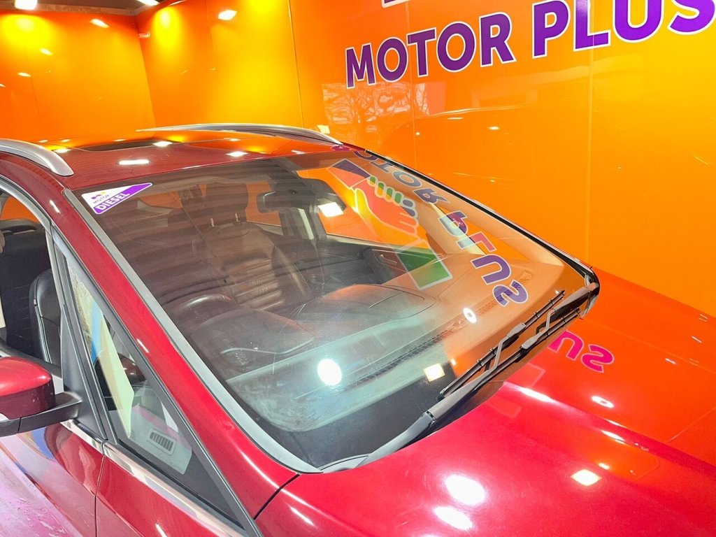 Used Ford Galaxy 2017 for sale - 78124069: Photo 44