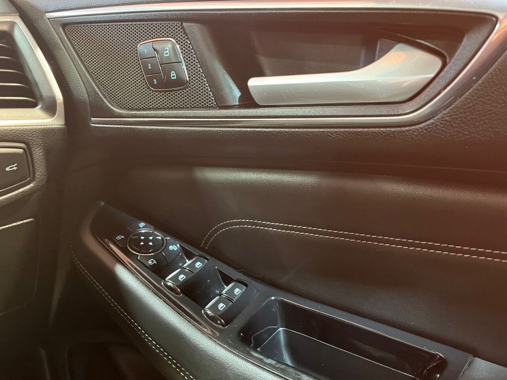 Used Ford Galaxy 2017 for sale - 78124069: Photo 46