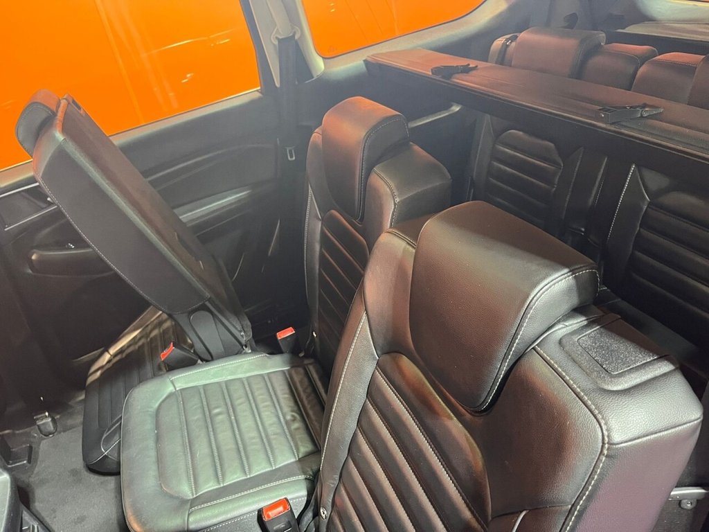 Used Ford Galaxy 2017 for sale - 78124069: Photo 7