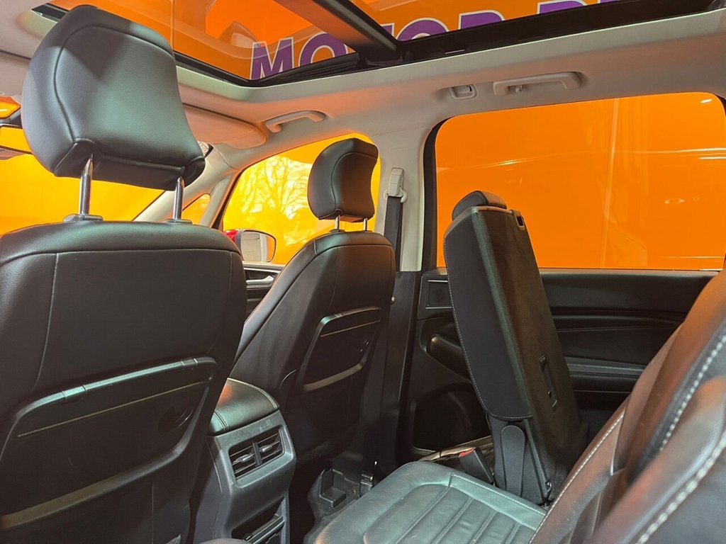 Used Ford Galaxy 2017 for sale - 78124069: Photo 8