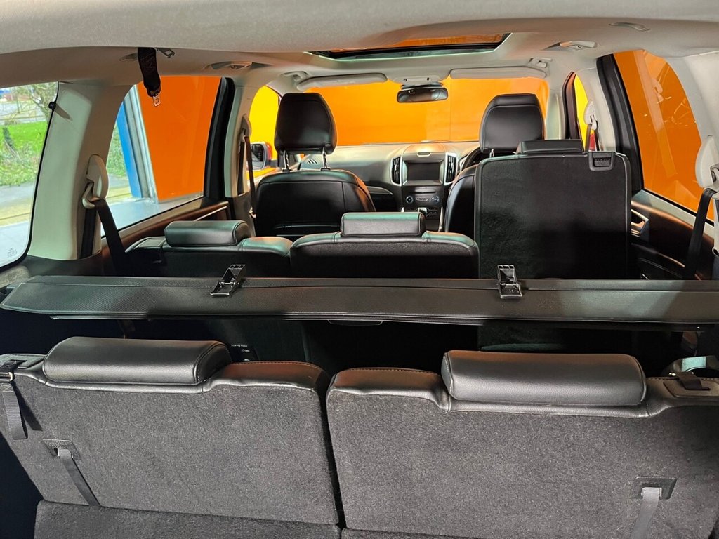 Used Ford Galaxy 2017 for sale - 78124069: Photo 9