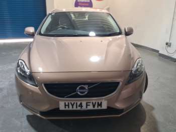 Used Volvo V40 2014 for sale - 74529569: Photo