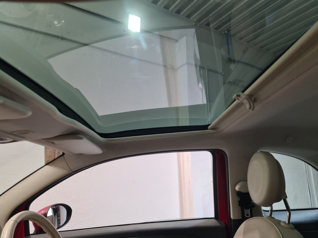 Used Fiat 500 2015 for sale - 73690240: Photo 13