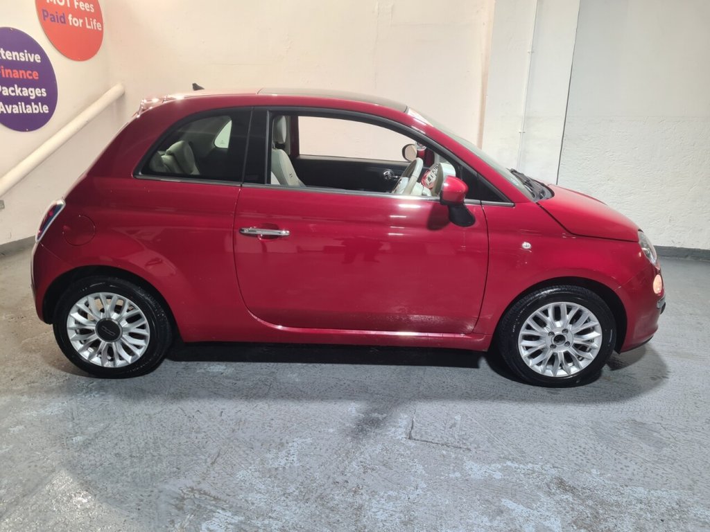 Used Fiat 500 2015 for sale - 73690240: Photo 18