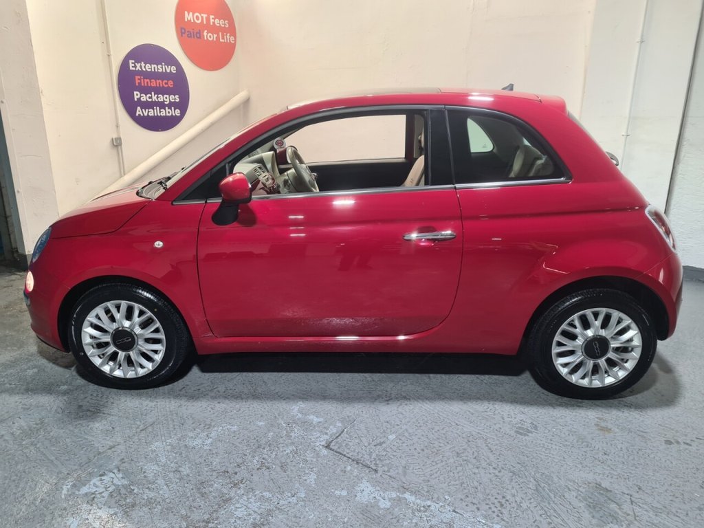 Used Fiat 500 2015 for sale - 73690240: Photo 19