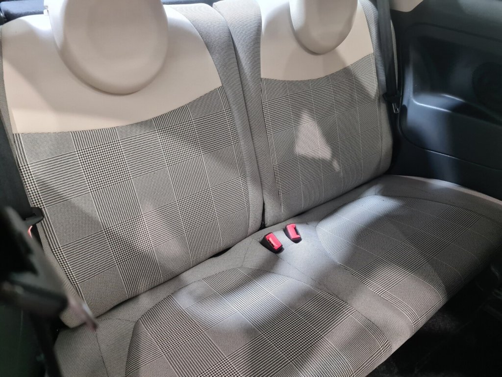 Used Fiat 500 2015 for sale - 73690240: Photo 9