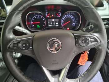 Used Vauxhall Combo Life 2022 for sale - 74581143: Photo