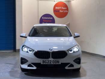 Used BMW 2 Series Gran Coupe 2022 for sale - 74662780: Photo