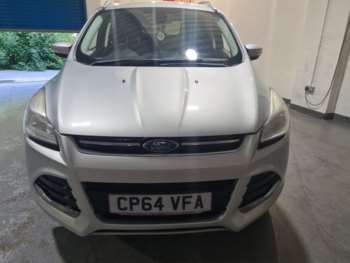 Used Ford Kuga 2014 for sale - 74827373: Photo