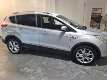 Used Ford Kuga 2014 for sale - 74827373: Photo