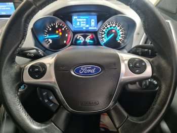 Used Ford Kuga 2014 for sale - 74827373: Photo
