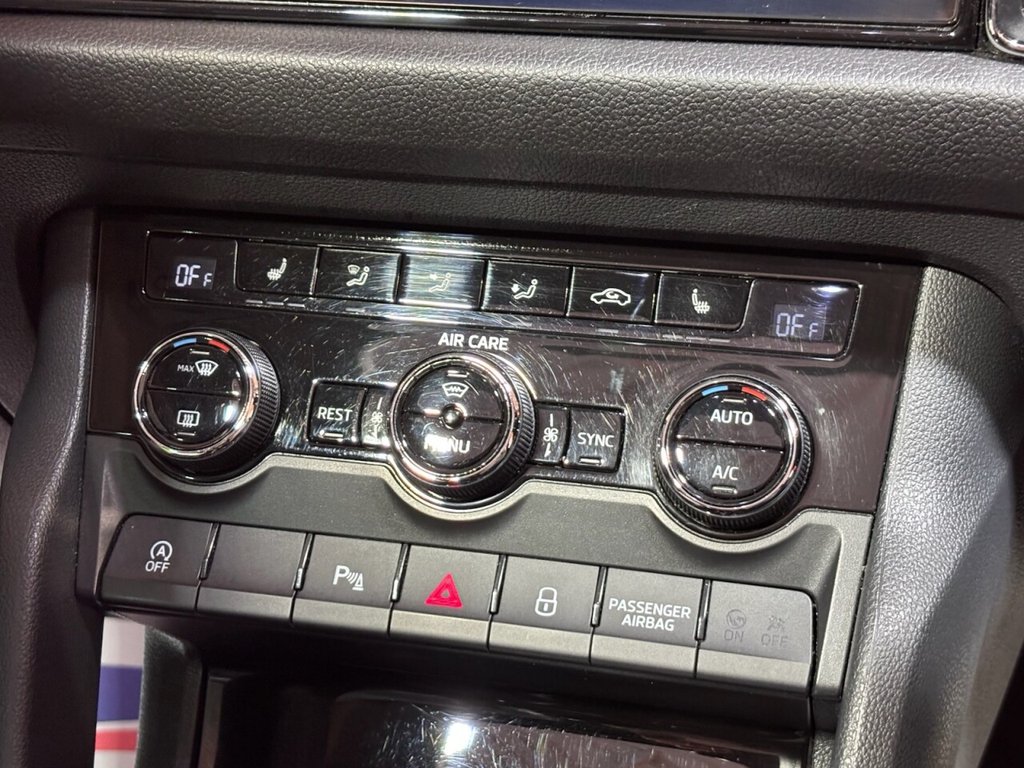 Used Skoda Kodiaq 2017 for sale - 77407981: Photo 15