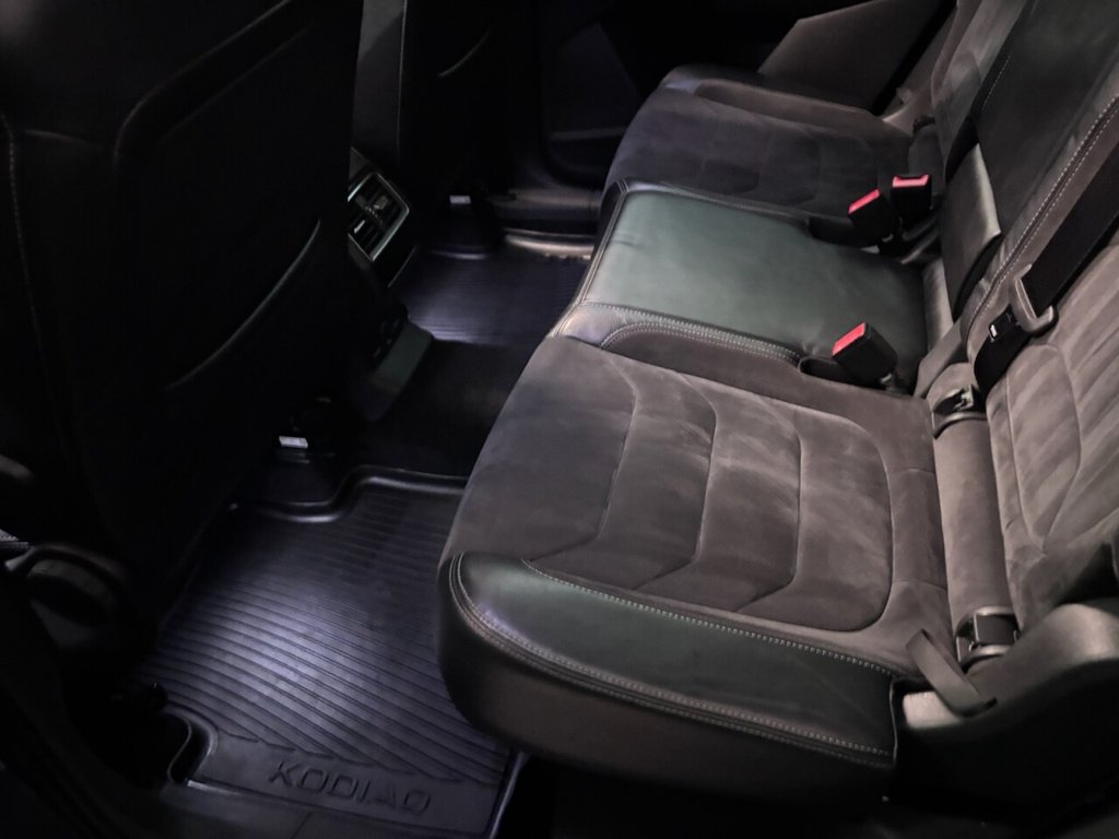 Used Skoda Kodiaq 2017 for sale - 77407981: Photo 32