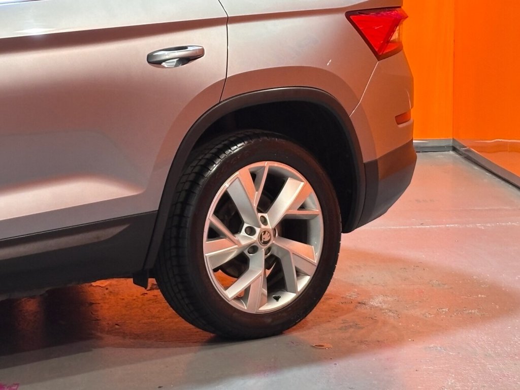 Used Skoda Kodiaq 2017 for sale - 77407981: Photo 6