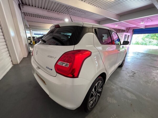 Used Suzuki Swift 2023 for sale - 75527785: Photo 11
