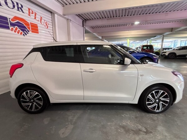 Used Suzuki Swift 2023 for sale - 75527785: Photo 13