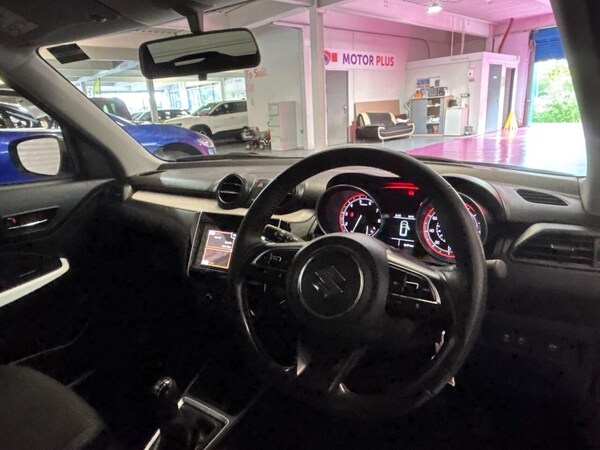 Used Suzuki Swift 2023 for sale - 75527785: Photo 14