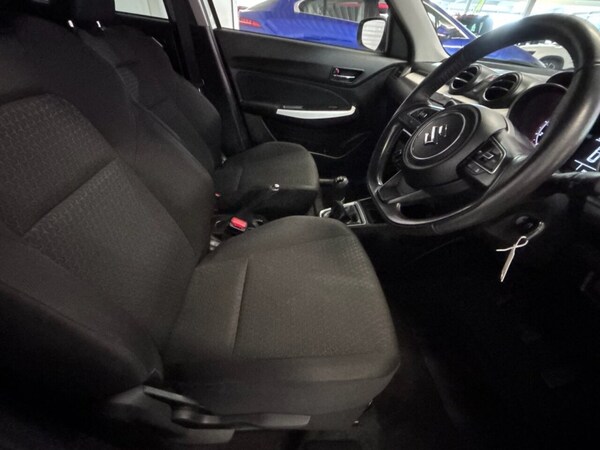 Used Suzuki Swift 2023 for sale - 75527785: Photo 15