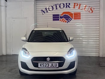 Used Suzuki Swift 2023 for sale - 75527785: Photo