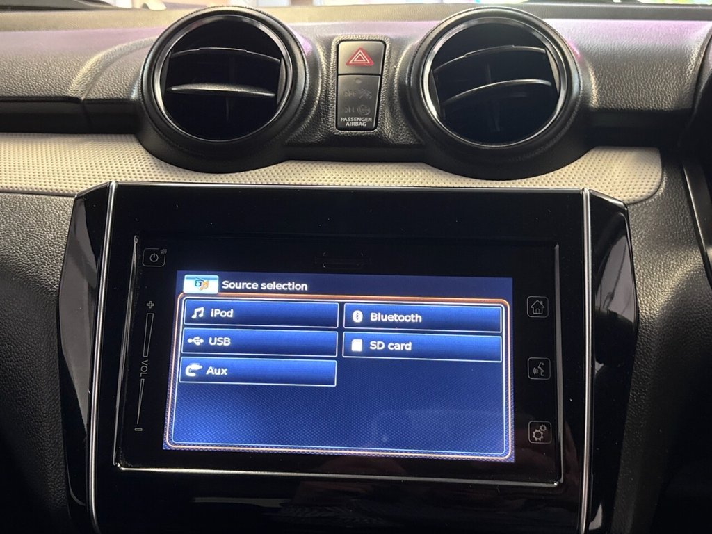 Vehicle 34