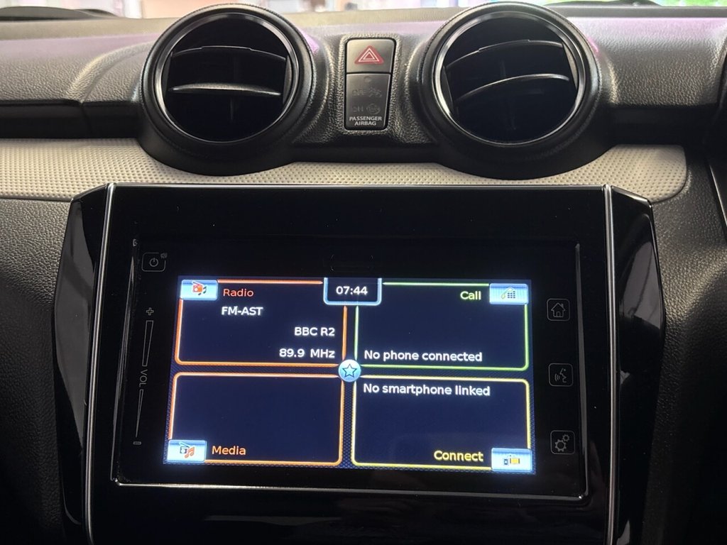 Vehicle 38