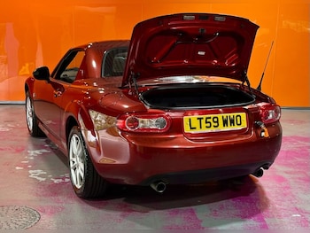 Used Mazda MX-5 2009 for sale - 78457817: Photo