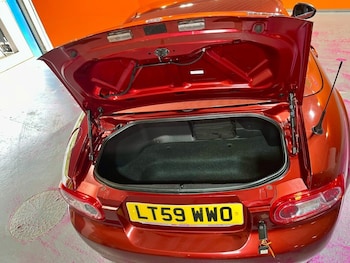 Used Mazda MX-5 2009 for sale - 78457817: Photo