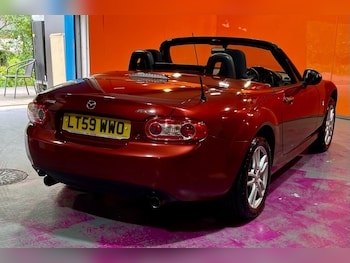 Used Mazda MX-5 2009 for sale - 78457817: Photo