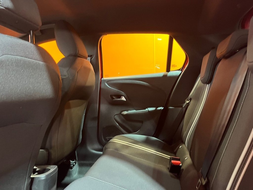 Used Vauxhall Corsa 2024 for sale - 77643050: Photo 11