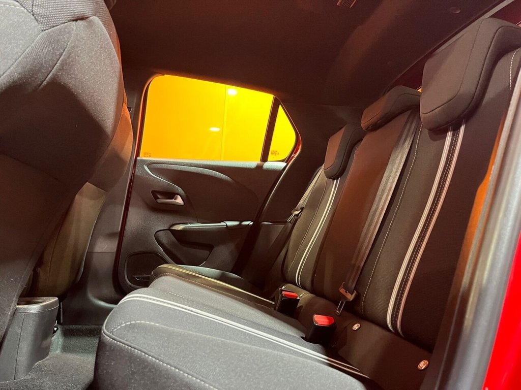 Used Vauxhall Corsa 2024 for sale - 77643050: Photo 12