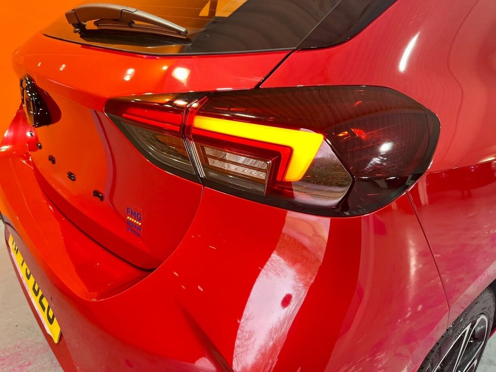 Used Vauxhall Corsa 2024 for sale - 77643050: Photo 14