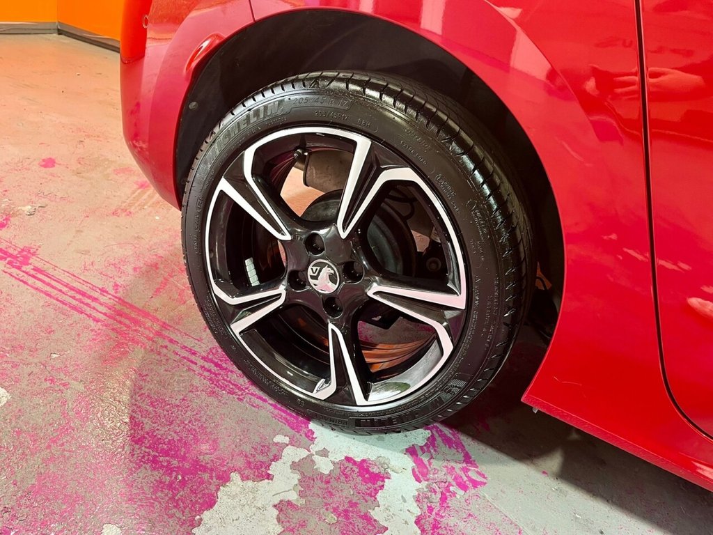 Used Vauxhall Corsa 2024 for sale - 77643050: Photo 17