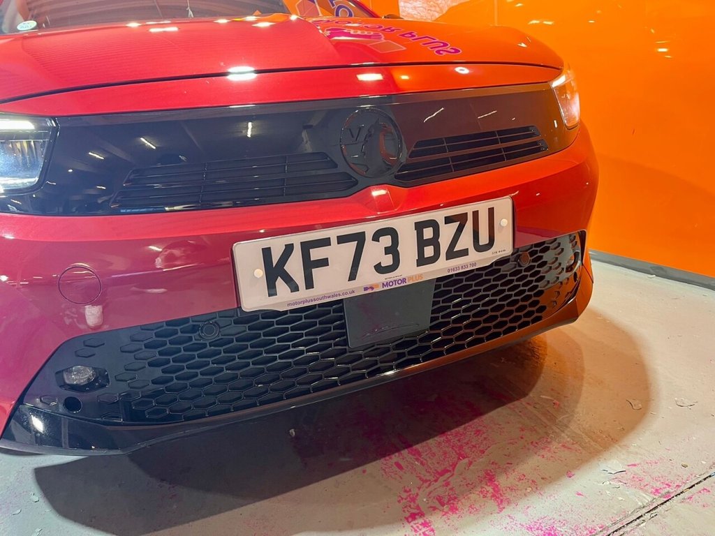 Used Vauxhall Corsa 2024 for sale - 77643050: Photo 19