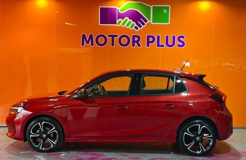 Used Vauxhall Corsa 2024 for sale - 77643050: Photo 2