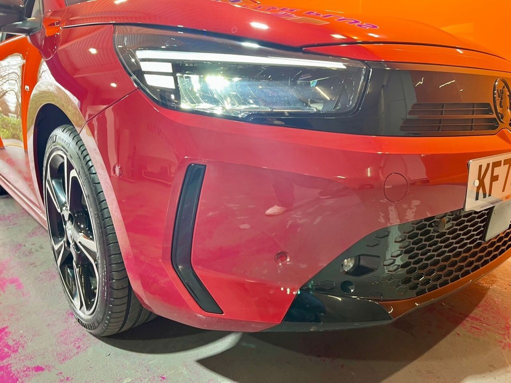 Used Vauxhall Corsa 2024 for sale - 77643050: Photo 20