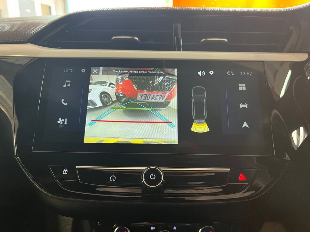 Used Vauxhall Corsa 2024 for sale - 77643050: Photo 21