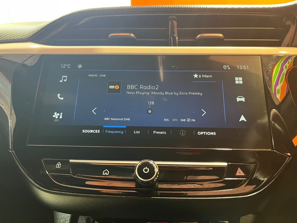 Used Vauxhall Corsa 2024 for sale - 77643050: Photo 23