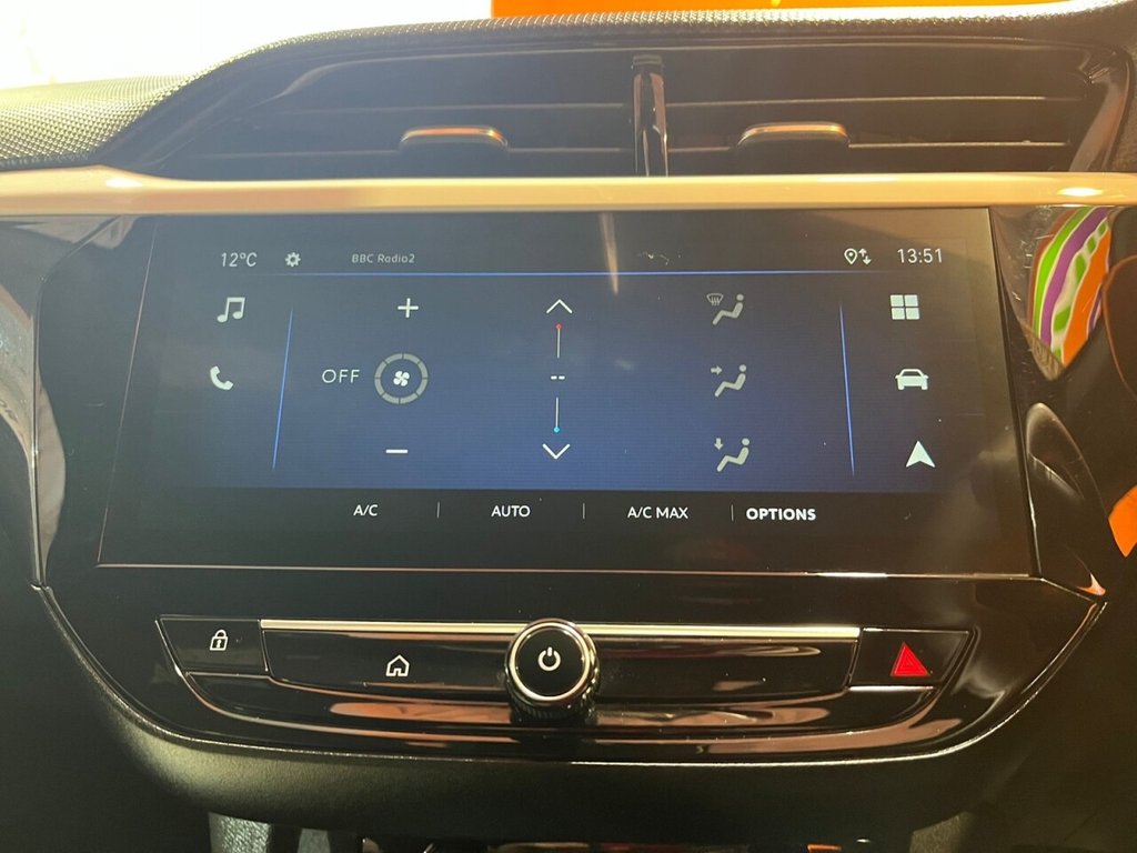 Used Vauxhall Corsa 2024 for sale - 77643050: Photo 24