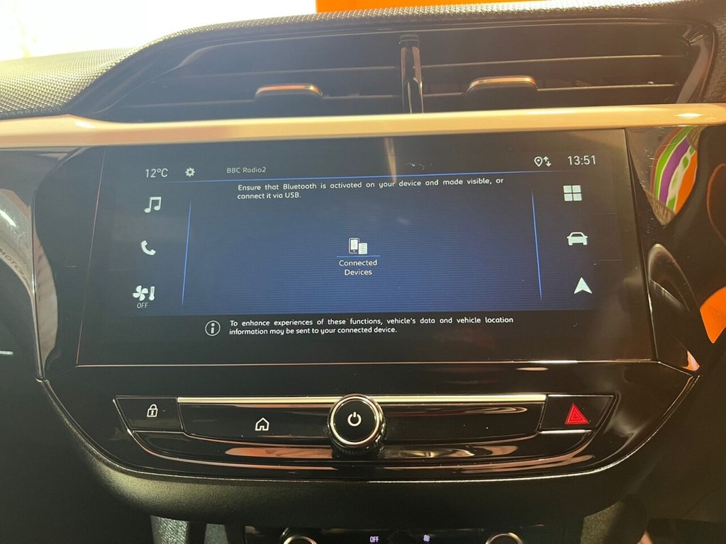 Used Vauxhall Corsa 2024 for sale - 77643050: Photo 25