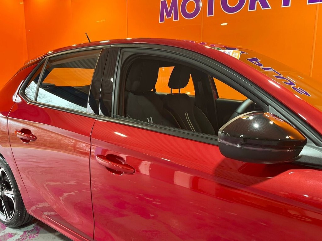 Used Vauxhall Corsa 2024 for sale - 77643050: Photo 27