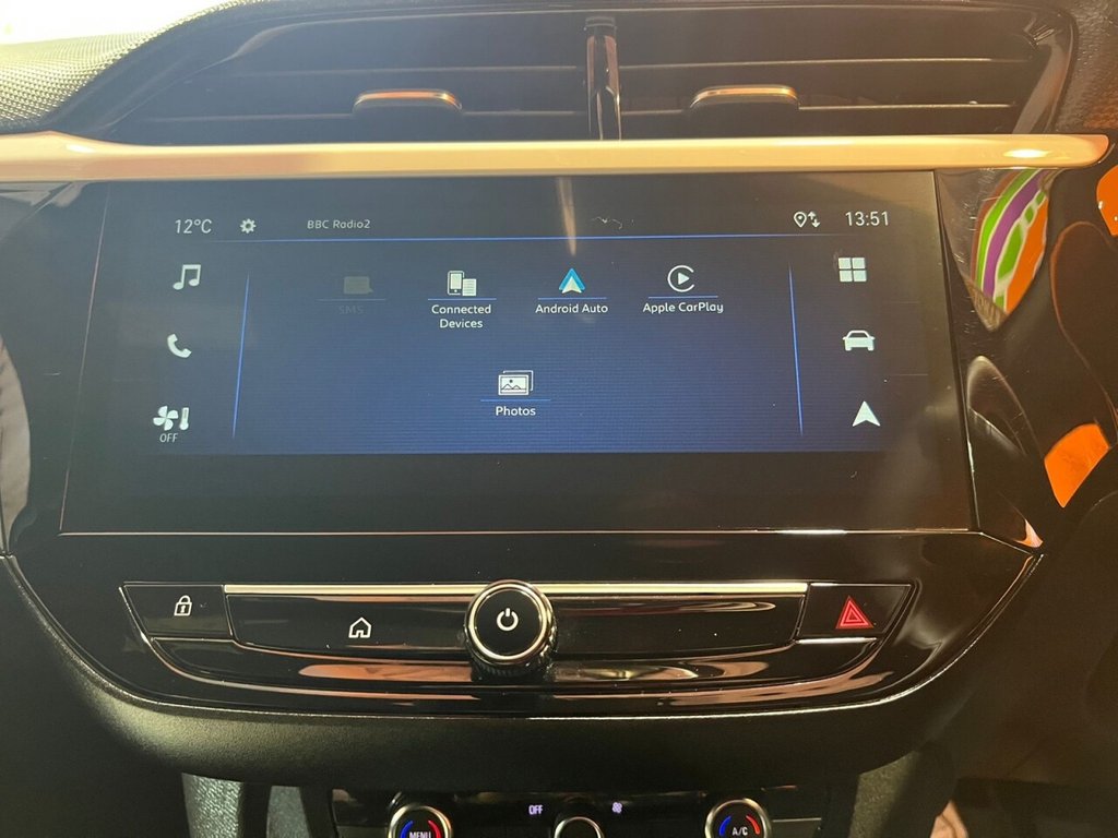 Used Vauxhall Corsa 2024 for sale - 77643050: Photo 29