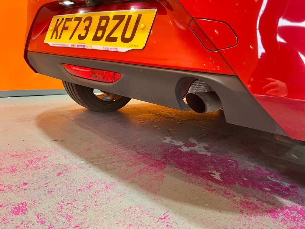 Used Vauxhall Corsa 2024 for sale - 77643050: Photo 30