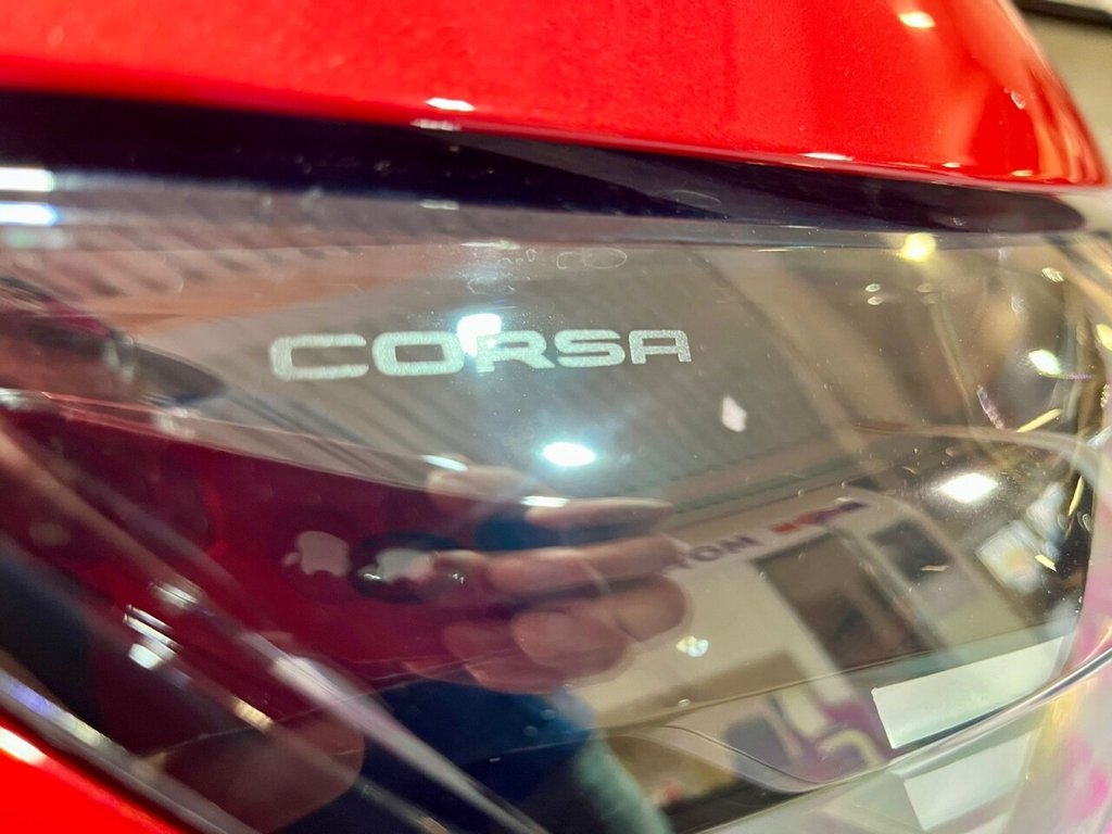Used Vauxhall Corsa 2024 for sale - 77643050: Photo 32