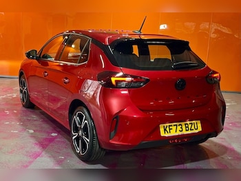 Used Vauxhall Corsa 2024 for sale - 77643050: Photo