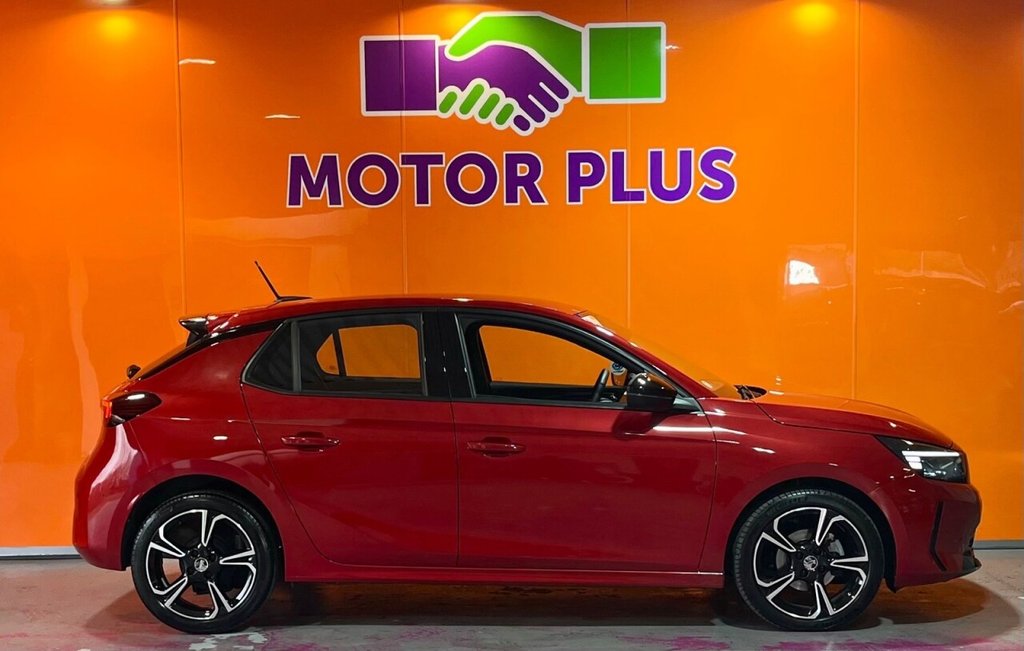 Used Vauxhall Corsa 2024 for sale - 77643050: Photo 42